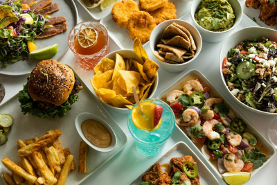 Μικρές αλλαγές στη διατροφή που κάνουν μεγάλη διαφορά