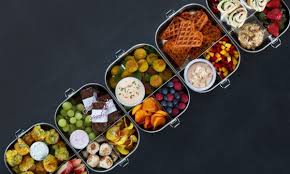 Εύκολη συνταγή για ισορροπημένο γεύμα στο σπίτι